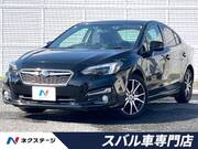 2016 SUBARU IMPREZA G4