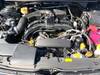 SUBARU IMPREZA G4