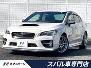 2016 SUBARU WRX S4