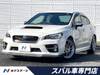 SUBARU WRX S4