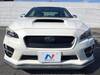 SUBARU WRX S4