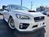 SUBARU WRX S4