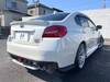 SUBARU WRX S4
