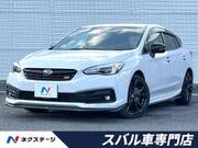 2021 SUBARU IMPREZA SPORTS