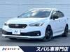 SUBARU IMPREZA SPORTS