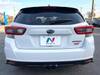 SUBARU IMPREZA SPORTS