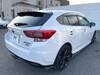 SUBARU IMPREZA SPORTS