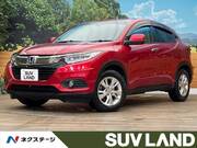 2018 HONDA VEZEL