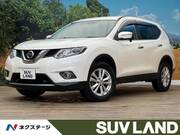 2015 NISSAN X-TRAIL