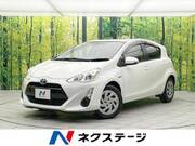 2016 TOYOTA AQUA S