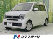 2022 HONDA N-WGN