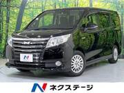 2014 TOYOTA NOAH HYBRID X