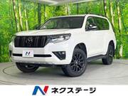 2023 TOYOTA LAND CRUISER PRADO
