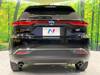 TOYOTA HARRIER HYBRID