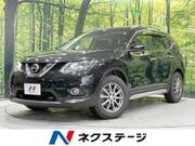 2014 NISSAN X-TRAIL