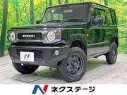 2020 SUZUKI JIMNY XL