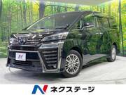 2021 TOYOTA VELLFIRE HYBRID