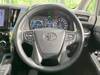 TOYOTA VELLFIRE HYBRID