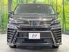 TOYOTA VELLFIRE HYBRID