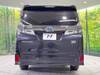 TOYOTA VELLFIRE HYBRID