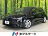 TOYOTA COROLLA SPORT