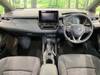 TOYOTA COROLLA SPORT