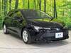 TOYOTA COROLLA SPORT