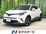 2018 TOYOTA C-HR