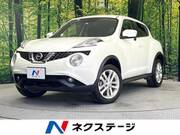 2016 NISSAN JUKE