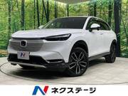 2021 HONDA VEZEL