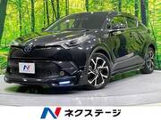 2017 TOYOTA C-HR G