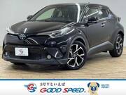 2018 TOYOTA C-HR