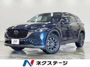 2023 MAZDA CX-5 XD L PACKAGE