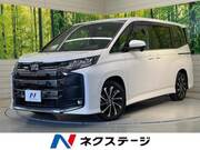 2022 TOYOTA NOAH