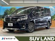 2015 TOYOTA VOXY
