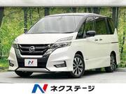 2018 NISSAN SERENA HIGHWAYSTAR V SELECTION