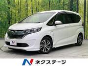 2017 HONDA FREED HYBRID