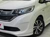 HONDA FREED HYBRID
