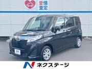 2019 TOYOTA ROOMY