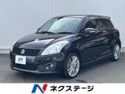 2014 SUZUKI SWIFT SPORT