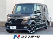 2017 HONDA N-BOX CUSTOM