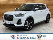 2022 DAIHATSU ROCKY