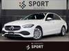 MERCEDES BENZ C-CLASS