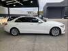 MERCEDES BENZ C-CLASS