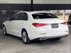 MERCEDES BENZ C-CLASS