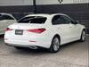 MERCEDES BENZ C-CLASS
