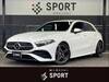 MERCEDES BENZ A-CLASS