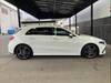 MERCEDES BENZ A-CLASS