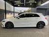 MERCEDES BENZ A-CLASS