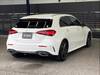 MERCEDES BENZ A-CLASS